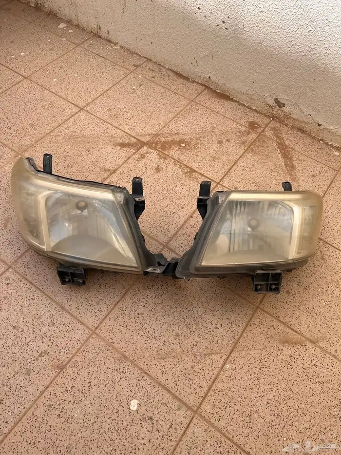 قطع هايلكس للبيع 13