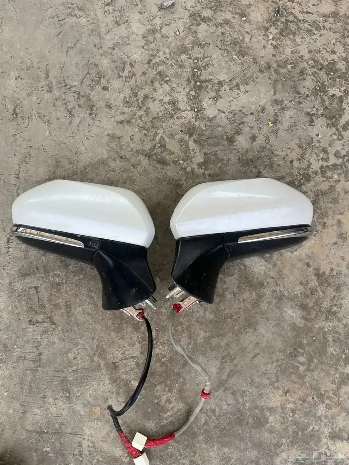 مرايات كامري 2021 2022 2023 2024 2025 0