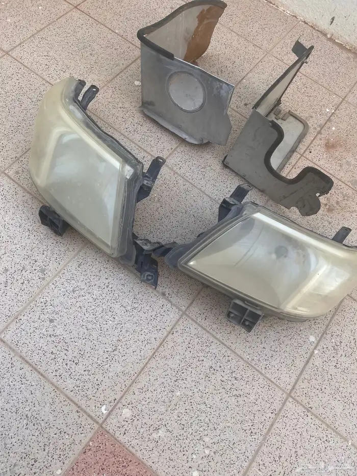 قطع هايلكس للبيع 0