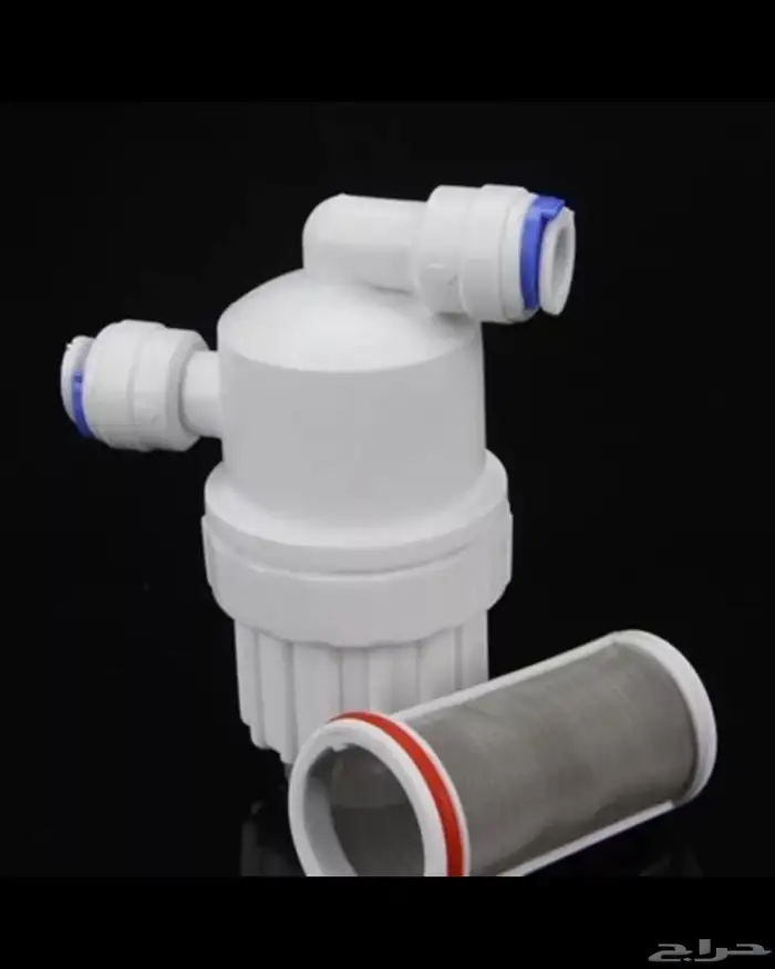 جهاز رذاذ سهل التركيب تايواني عرض خاص 5