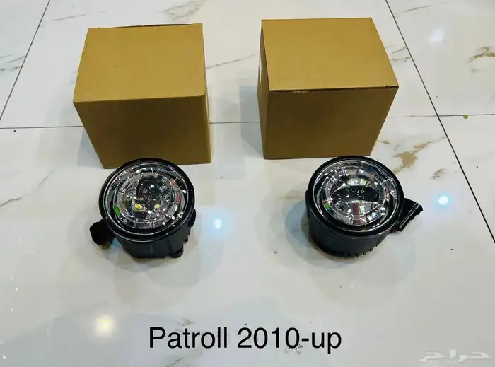 حساسات باترول بلاتينيوم حساسات نيسان حساس صدام 1