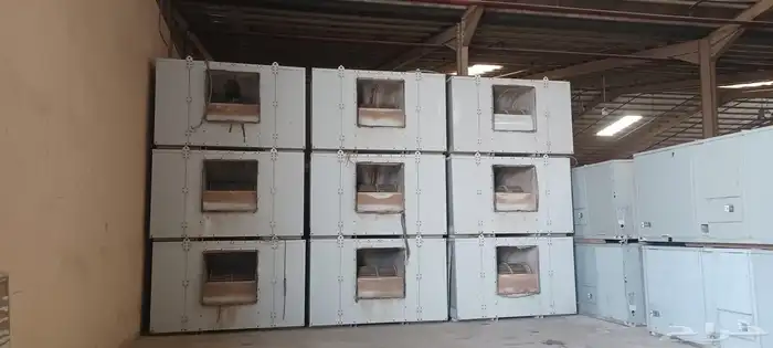 مكيف صحراوى أدميرال 2