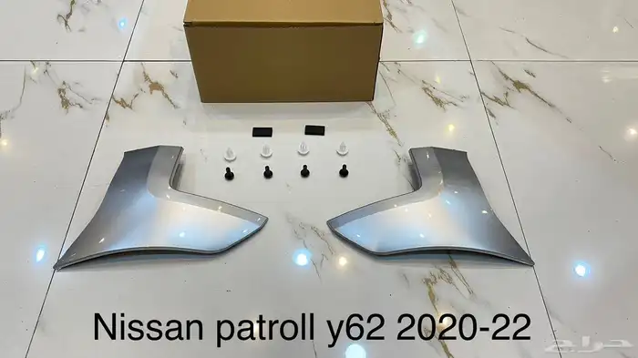 حساسات باترول بلاتينيوم حساسات نيسان حساس صدام 5