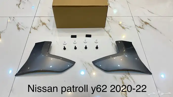 حساسات باترول بلاتينيوم حساسات نيسان حساس صدام 4