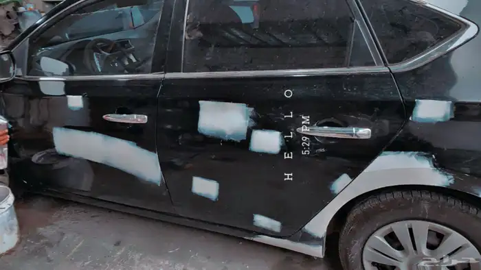 سمكرة بوية 2