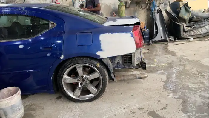 سمكرة بوية 1