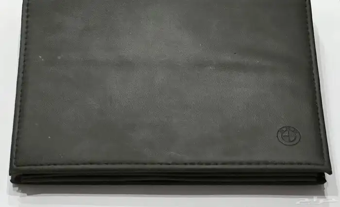 كتلوجات بي ام دبليو e38 8