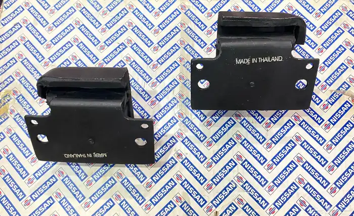 قطع واكسسوارات جيب نيسان باترول وسفاري 18