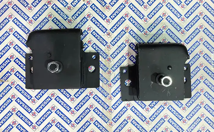 قطع واكسسوارات جيب نيسان باترول وسفاري 19