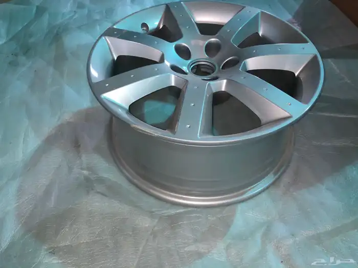 عرض خاص 250ريال جنوط Z350 زد 350 أصلي وكالة 7