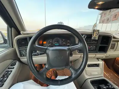 شيفرولية سوبربان - 8100 - قمة النظافه 63
