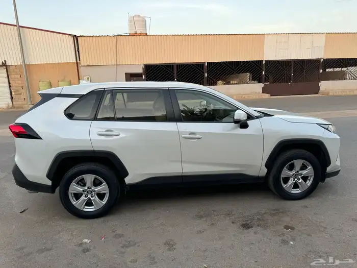 راف فور 2021 ( مباع ) 11