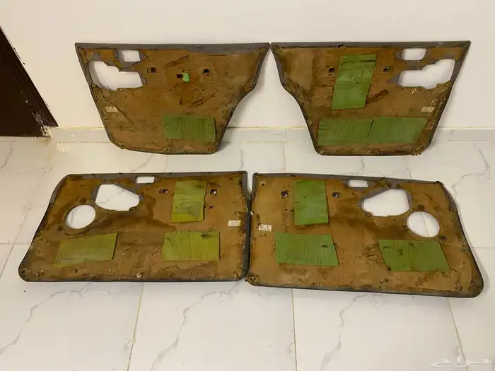 قطع باترول 90 21