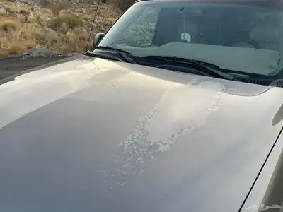 شيفرولية سوبربان - 8100 - قمة النظافه 29