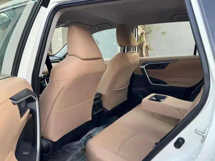 راف فور 2021 ( مباع ) 16