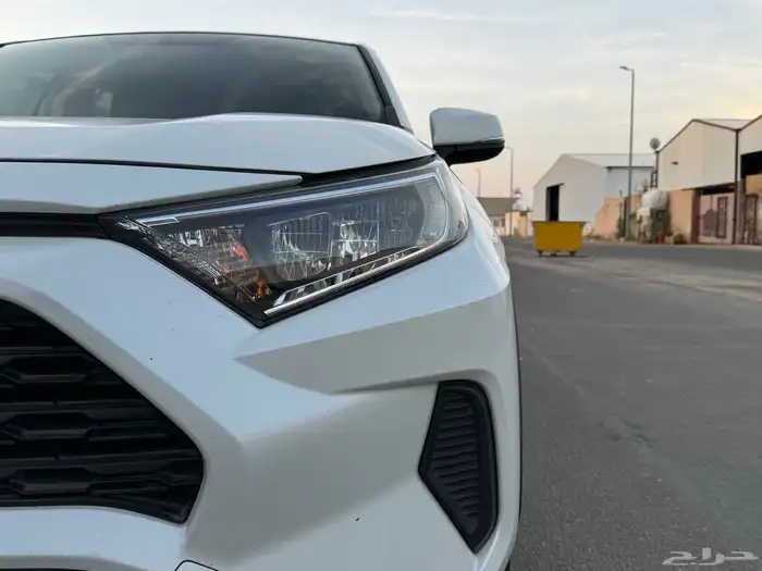 راف فور 2021 ( مباع ) 2