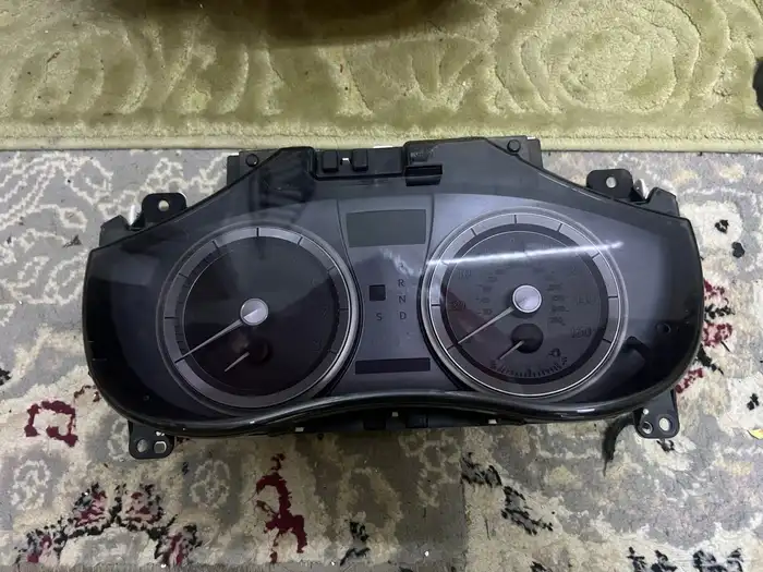 قطع غيار لكزس es350 2010 36