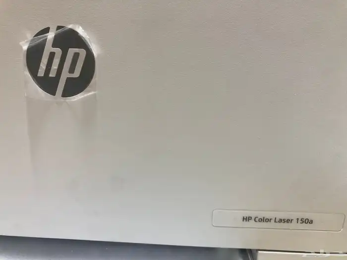 صيانة طابعات ليزر ملون واسود ليزر HP وCanon 18