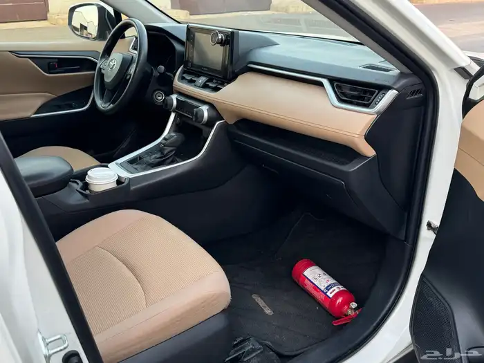 راف فور 2021 ( مباع ) 19