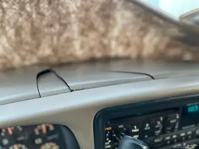 شيفرولية سوبربان - 8100 - قمة النظافه 66