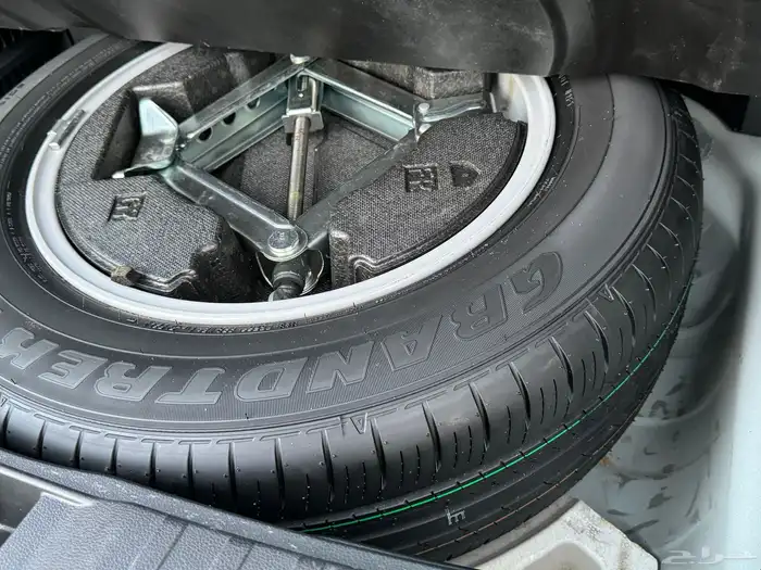 راف فور 2021 ( مباع ) 24