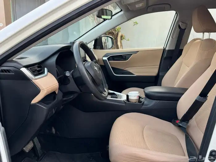 راف فور 2021 ( مباع ) 15