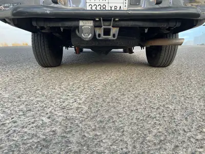 شيفرولية سوبربان - 8100 - قمة النظافه 15