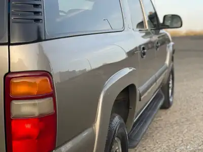 شيفرولية سوبربان - 8100 - قمة النظافه 27