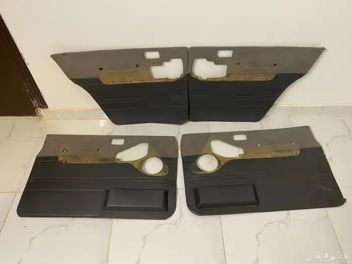 قطع باترول 90 19