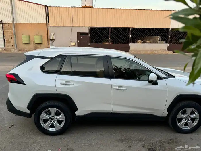 راف فور 2021 ( مباع ) 10