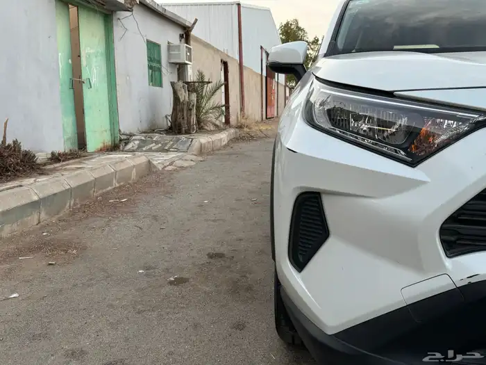 راف فور 2021 ( مباع ) 3