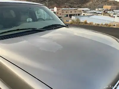 شيفرولية سوبربان - 8100 - قمة النظافه 30