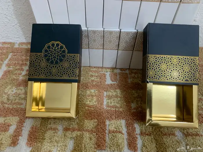 دهن عود سيوفي المعتق القديم   عوده   بخور دوسري 7