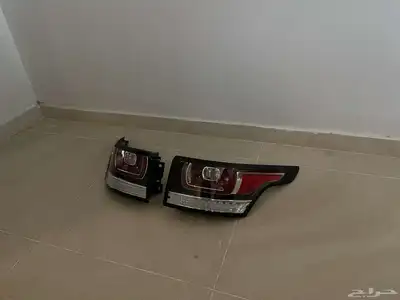 قطع رنج روفر 2014 6