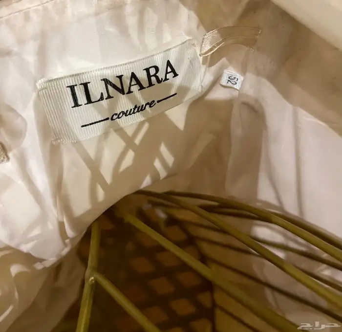 فستان من بوتيك ilnara couture 6