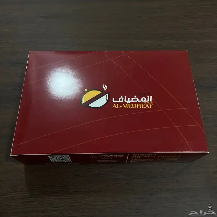 تصنيع وطباعه بوكسات الشاورما والبرغر وجميع البوكسات 11