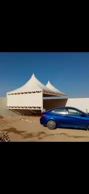 مظلات سيارات بايكه سواتر برجولات 14