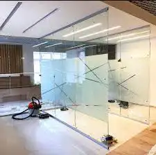 زجاج سكريت بحدث المواصفات العالمية 26