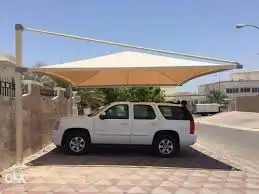 مظلات سيارات بايكه سواتر برجولات 12