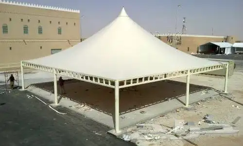 مظلات سيارات بايكه سواتر برجولات 9