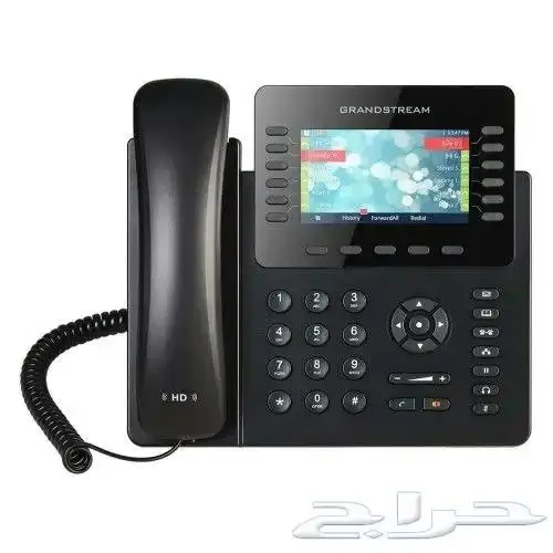 سنترال اي بي واي فاي بدون تمديد YEASTER - GRANDSTREAM 1