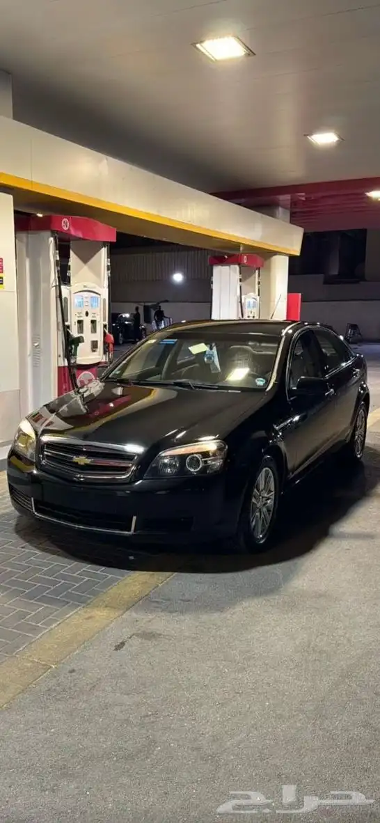 كابرس نظيف 2013 LS بدي وكالة 1