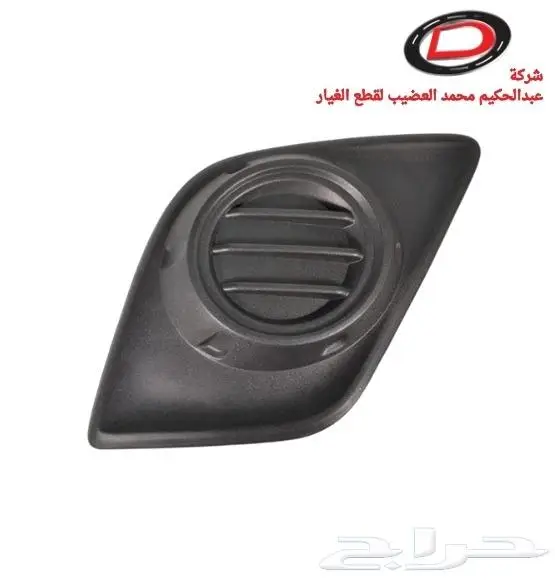 قطع غيار لكزس LUXES 17