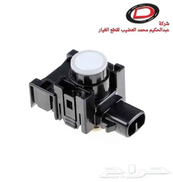 قطع غيار لكزس LUXES 18