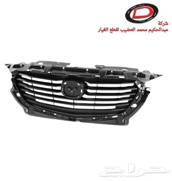 قطع غيار لكزس LUXES 25