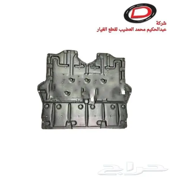 قطع غيار لكزس LUXES 27