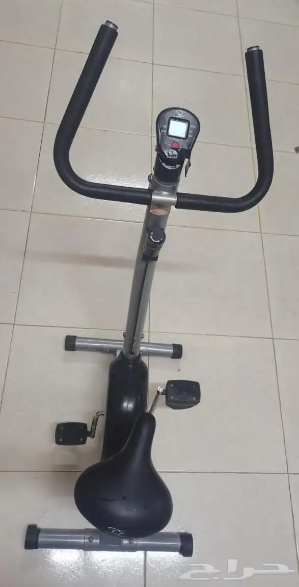 سيكل رياضة 2