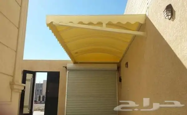 مظلات سيارات بايكه سواتر برجولات 13