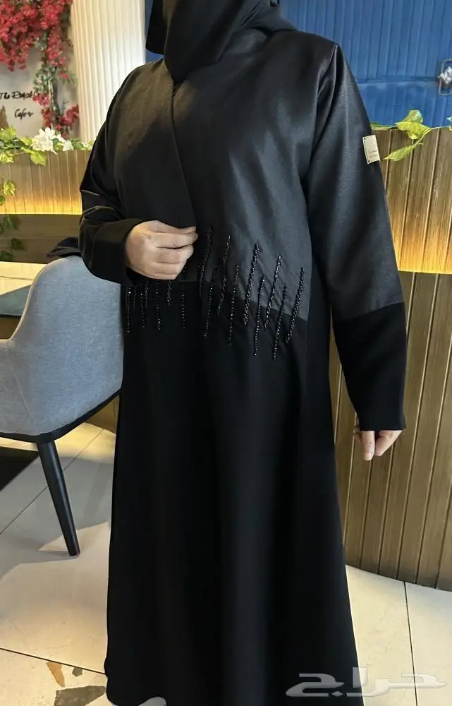 عبايات تفصيل حسب الطلب جمله وقطاعي 14