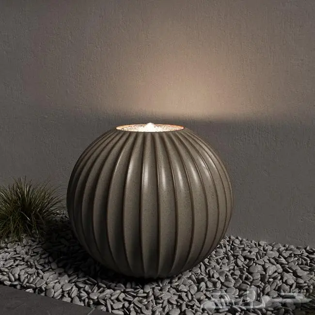 نوافير منزلية 1